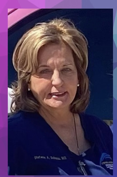 Stefanie A. Schultis, MD OBGYN | Men's Services main image